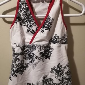 Lululemon tank tops
